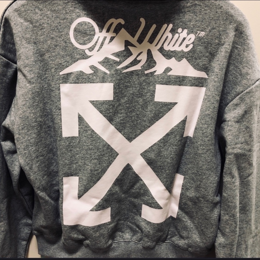 Off-White Hoodie